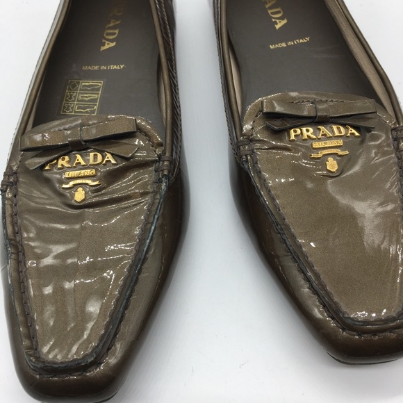 Prada Loafer - Picture 14 of 16